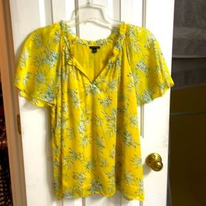 Lovely summer top